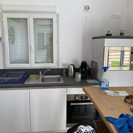 מרקיז Les Lodges Du Chateau מראה חיצוני תמונה