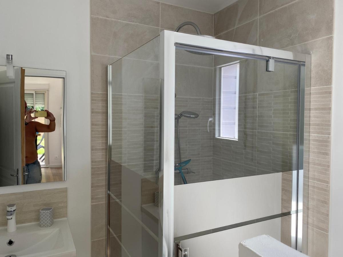 מרקיז Les Lodges Du Chateau מראה חיצוני תמונה